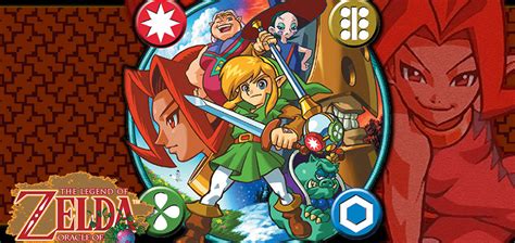 Released in 2001, it has sold 3. . Zelda oracle of seasons walkthrough